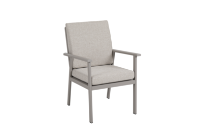 Samvaro fauteuil Khaki/sable