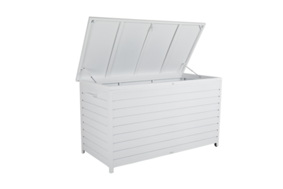 Gäster box de rangement Blanc