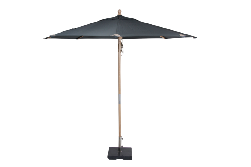 Reggio parasol Gris