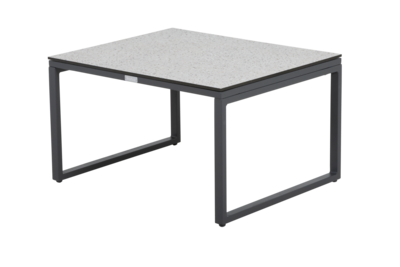 Talance pieds de table Anthracite