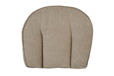 Eads coussin dorsal Beige