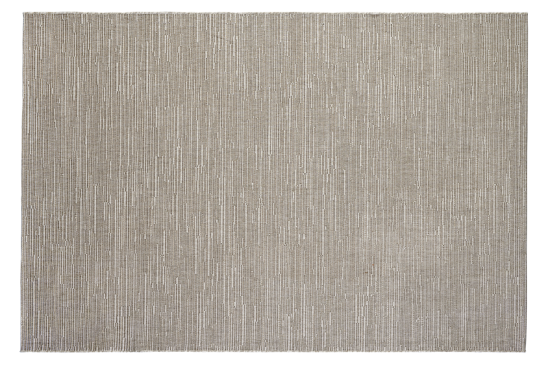 Averio tapis Gris