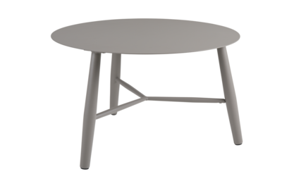 Vannes table salon Khaki