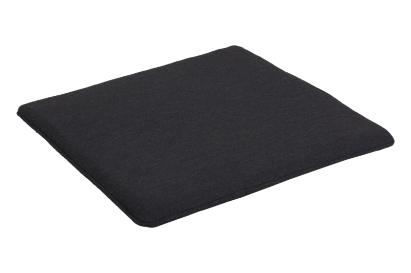 Frisk coussin de chaise Noir