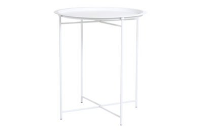 Sangro table plateau Blanc