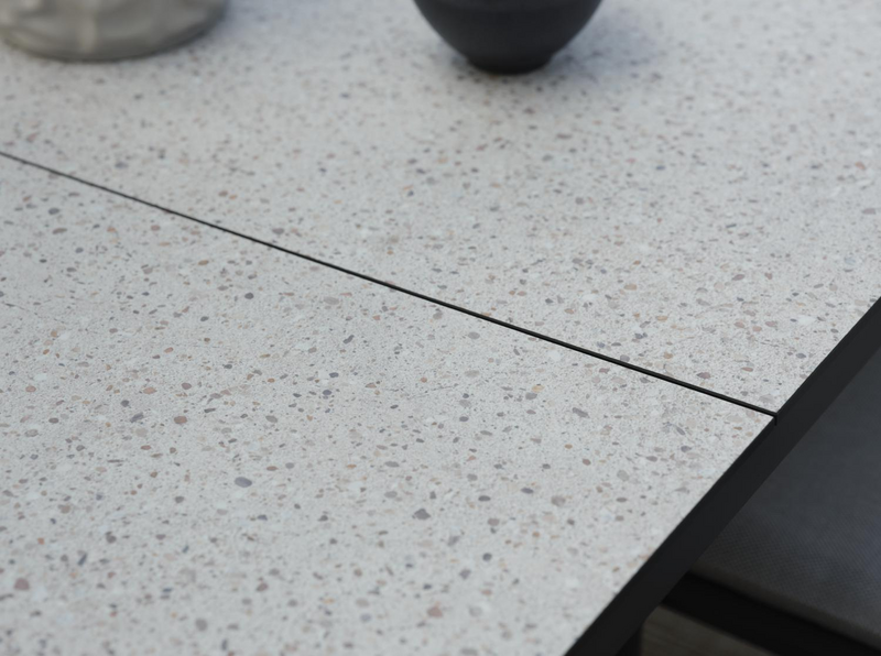 Nox planche de table Terrazzo