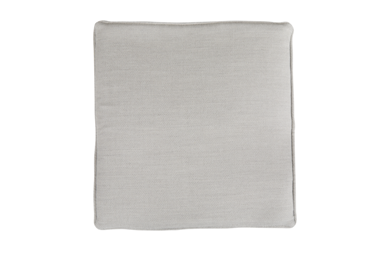 Frisk coussin de chaise Gris