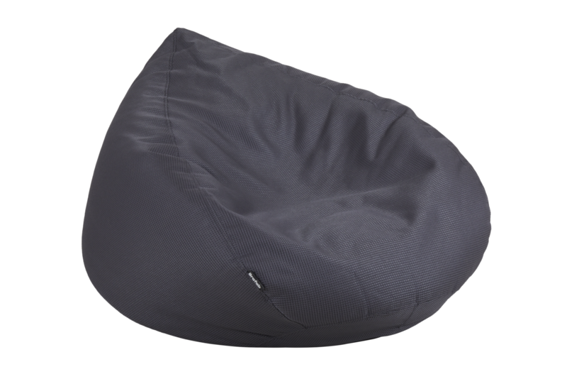 Galloway beanbag Gris