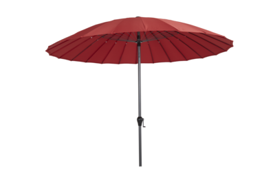 Shanghai parasol Rouge