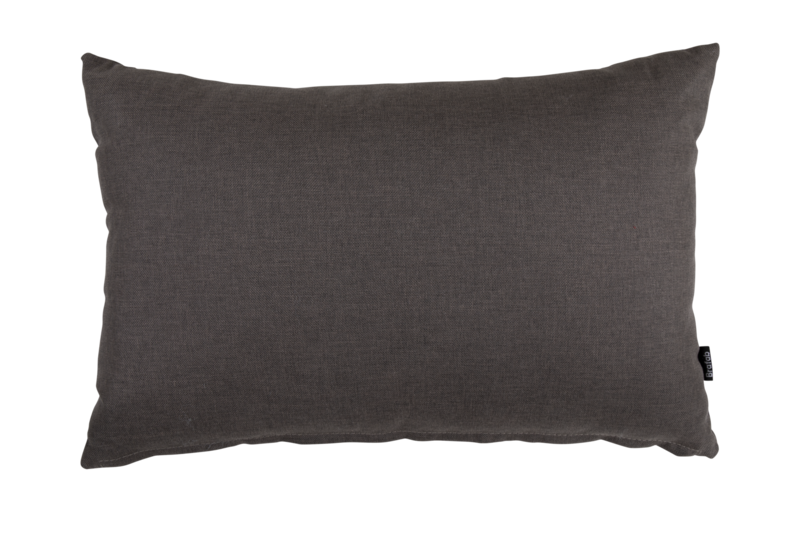 Nimy coussin Bistro brown