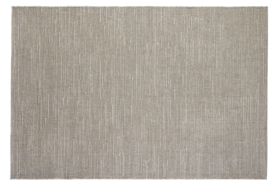 Averio tapis Gris