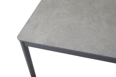 Nox planche de table Gris