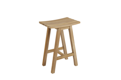 Keros tabouret de bar Couleur naturelle