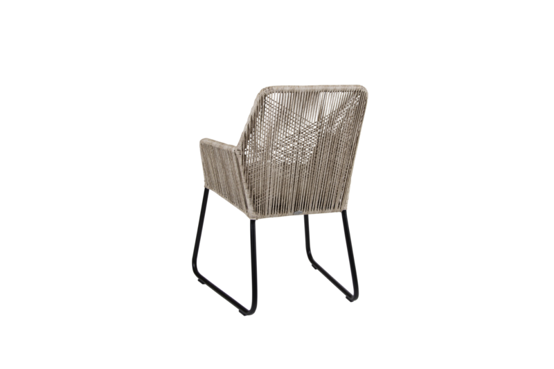 Midway fauteuil Beige/sand