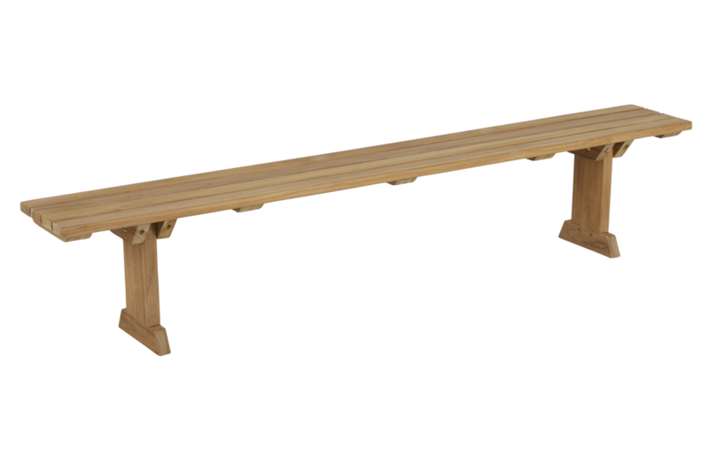 Keros Table shelf Couleur naturelle