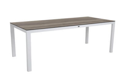 Rodez planche de table Aspect bois naturel