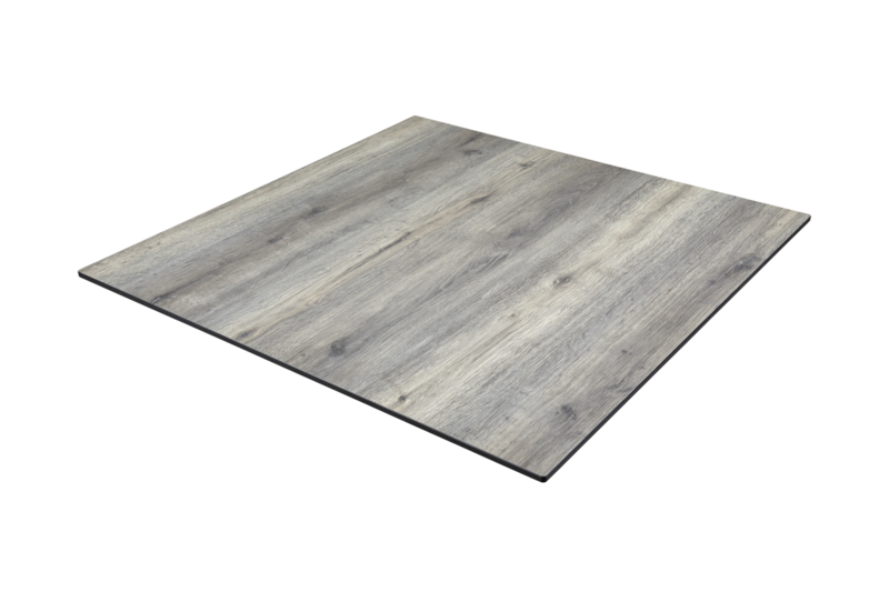 Talance planche de table Aspect bois naturel