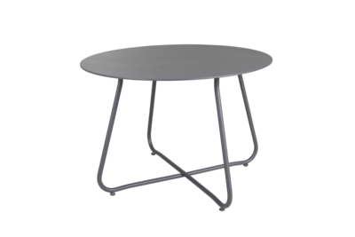 Taverny pieds de table Anthracite