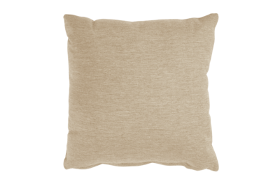 Nimy coussin Beige