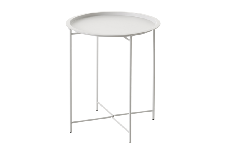 Sangro table plateau Blanc