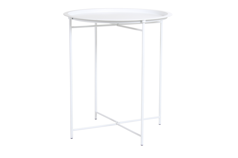 Sangro table plateau Blanc