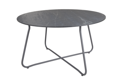 Taverny pieds de table Anthracite