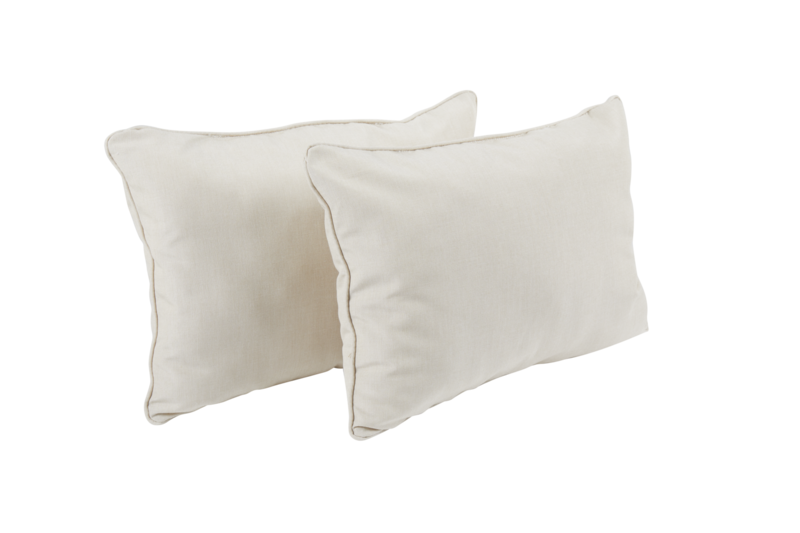 Iduna coussin Beige