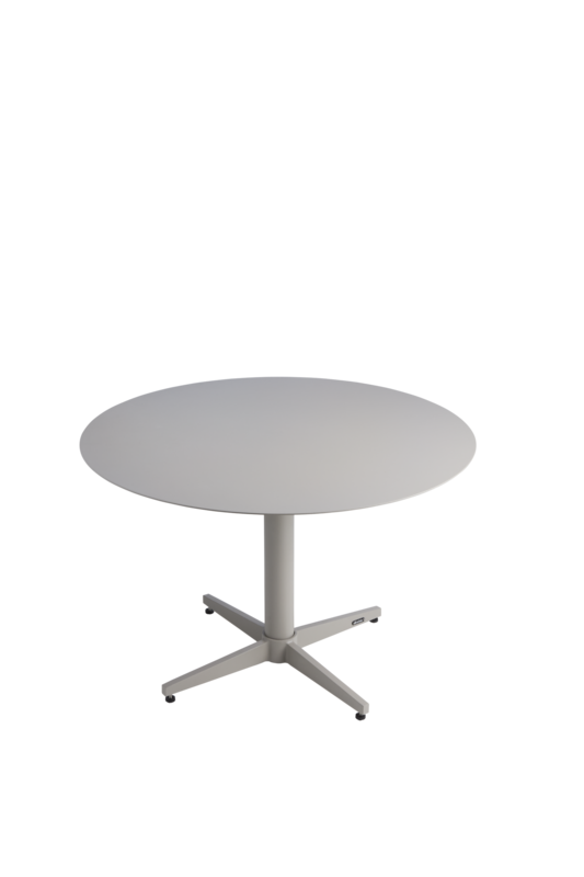 Mill table salon Light Grey