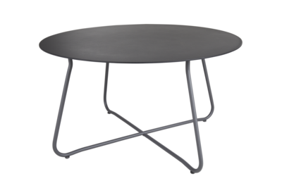 Taverny pieds de table Anthracite