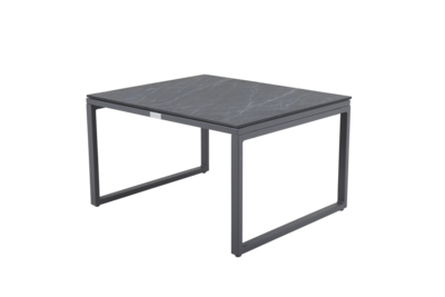 Talance pieds de table Anthracite