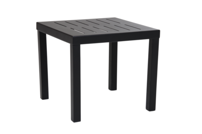 Belfort table d’appoint Noir