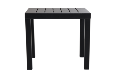 Belfort table d’appoint Noir