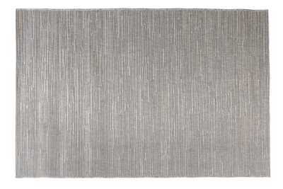 Averio tapis Gris