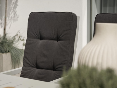 Newfort fauteuil avec dossier réglable Light Grey