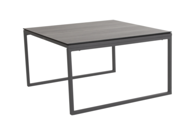 Talance pieds de table Anthracite